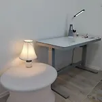 3 Bedrooms And Living In *
