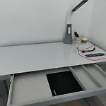 3 Bedrooms And Living In