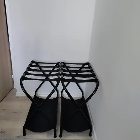 Appartement 3 Bedrooms And Living In Bratislava