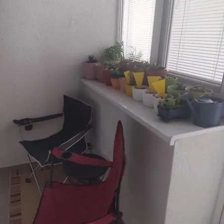 アパート 3 Bedrooms And Living In *