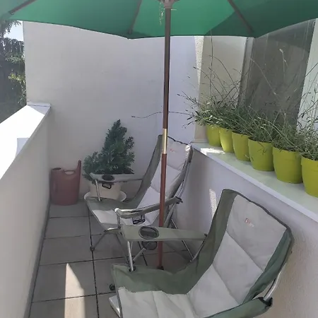 3 Bedrooms And Living In * ブラチスラヴァ