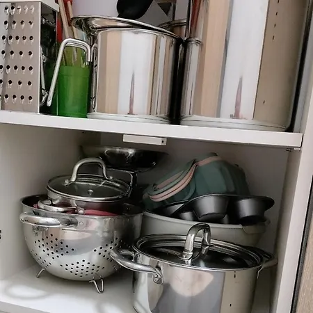 3 Bedrooms And Living In Appartement Bratislava