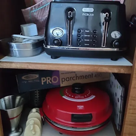 3 Bedrooms And Living In Bratislava